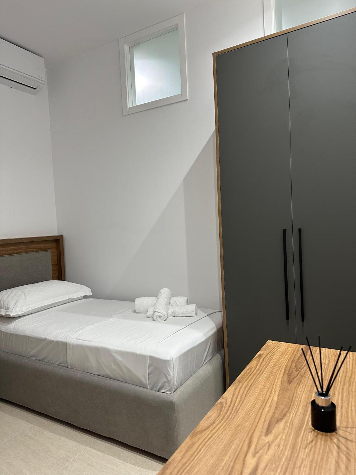 Gael Luxury Apartment Берат Екстер'єр фото