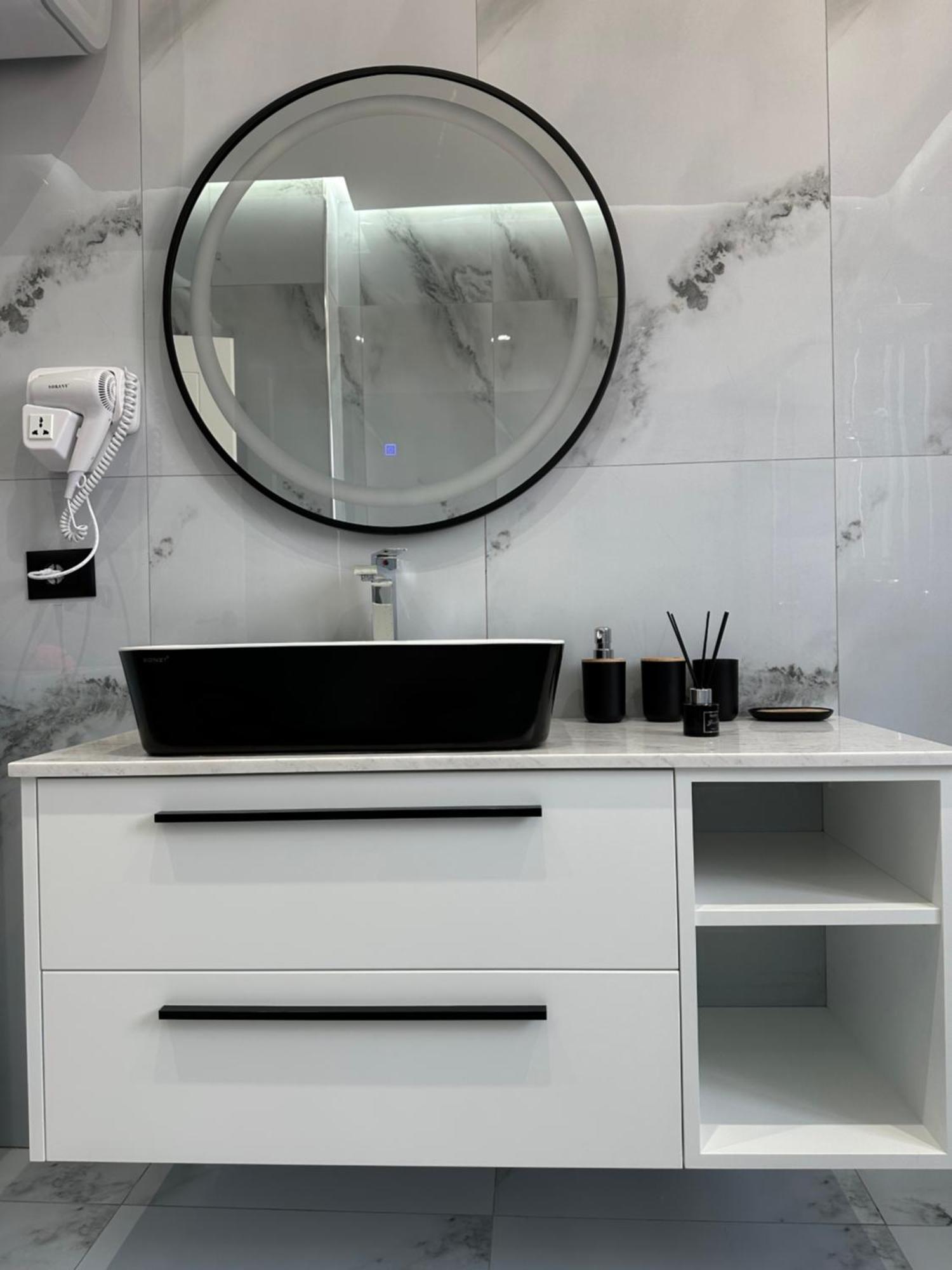 Gael Luxury Apartment Берат Екстер'єр фото